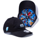 9THIRTY ガリガリ君 オフィシャルロゴ ブラック | NEW ERA ニューエラ公式オンラインストア