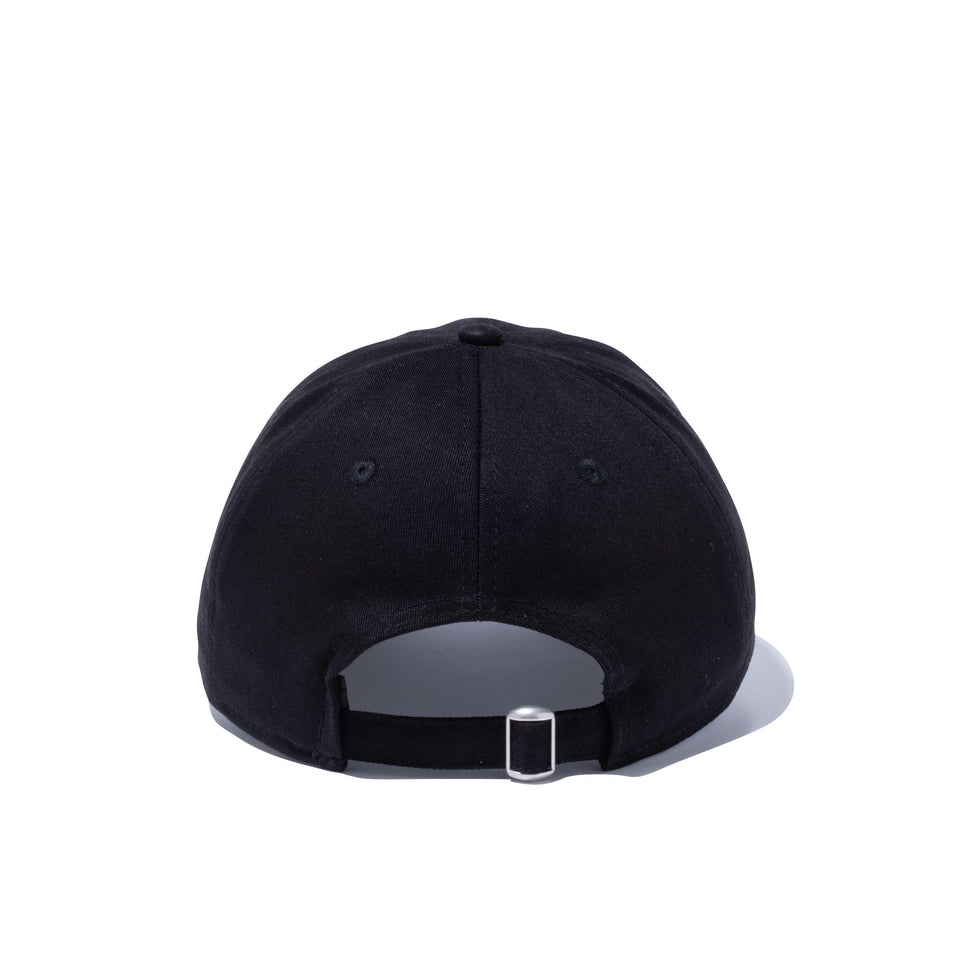 9THIRTY ガリガリ君 オフィシャルロゴ ブラック | NEW ERA ニューエラ公式オンラインストア