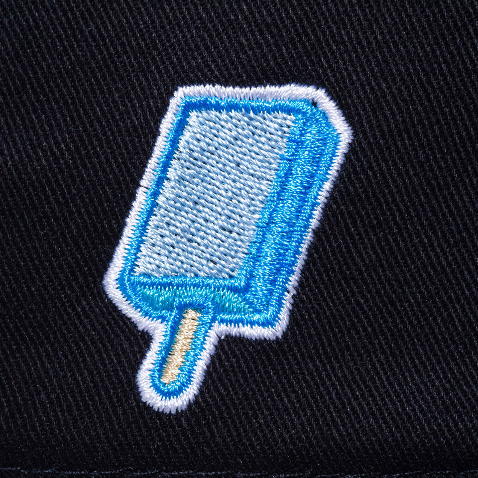 9THIRTY ガリガリ君 オフィシャルロゴ ブラック | NEW ERA ニューエラ公式オンラインストア