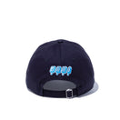 9THIRTY ガリガリ君 ベースボール ネイビー | NEW ERA ニューエラ公式オンラインストア