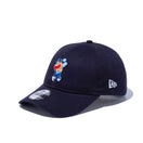 9THIRTY ガリガリ君 ベースボール ネイビー | NEW ERA ニューエラ公式オンラインストア