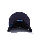 9THIRTY ガリガリ君 ベースボール ネイビー | NEW ERA ニューエラ公式オンラインストア