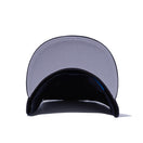 59FIFTY ガリガリ君 Gロゴ プライマリーロゴ ネイビー | NEW ERA ニューエラ公式オンラインストア