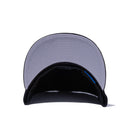 59FIFTY ガリガリ君 オフィシャルロゴ ブラック | NEW ERA ニューエラ公式オンラインストア