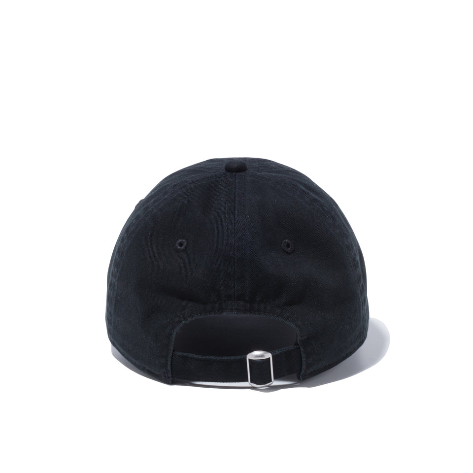 Youth 9TWENTY ディズニー バレンタイン ミッキーマウス フラワー ブラック