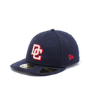 LP 59FIFTY MLB LIGATURE ワシントン・ナショナルズ