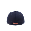LP 59FIFTY MLB LIGATURE ワシントン・ナショナルズ