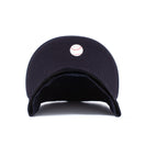 LP 59FIFTY MLB LIGATURE タンパベイ・レイズ