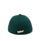 LP 59FIFTY MLB LIGATURE オークランド・アスレチックス