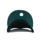 LP 59FIFTY MLB LIGATURE オークランド・アスレチックス