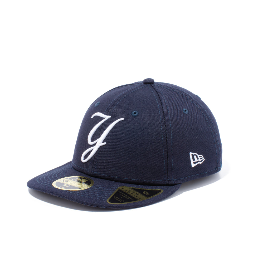 LP 59FIFTY MLB LIGATURE ニューヨーク・ヤンキース