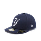 LP 59FIFTY MLB LIGATURE ニューヨーク・ヤンキース