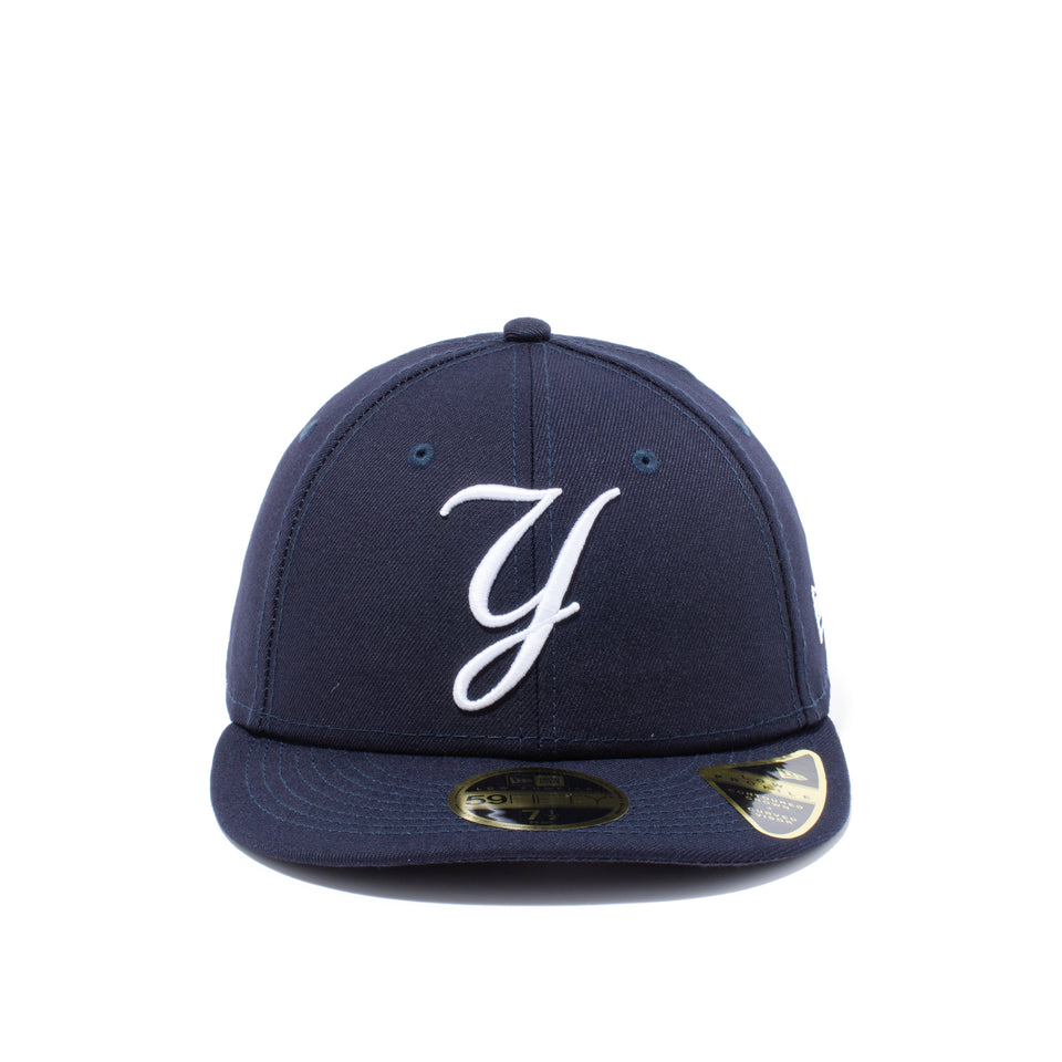 LP 59FIFTY MLB LIGATURE ニューヨーク・ヤンキース