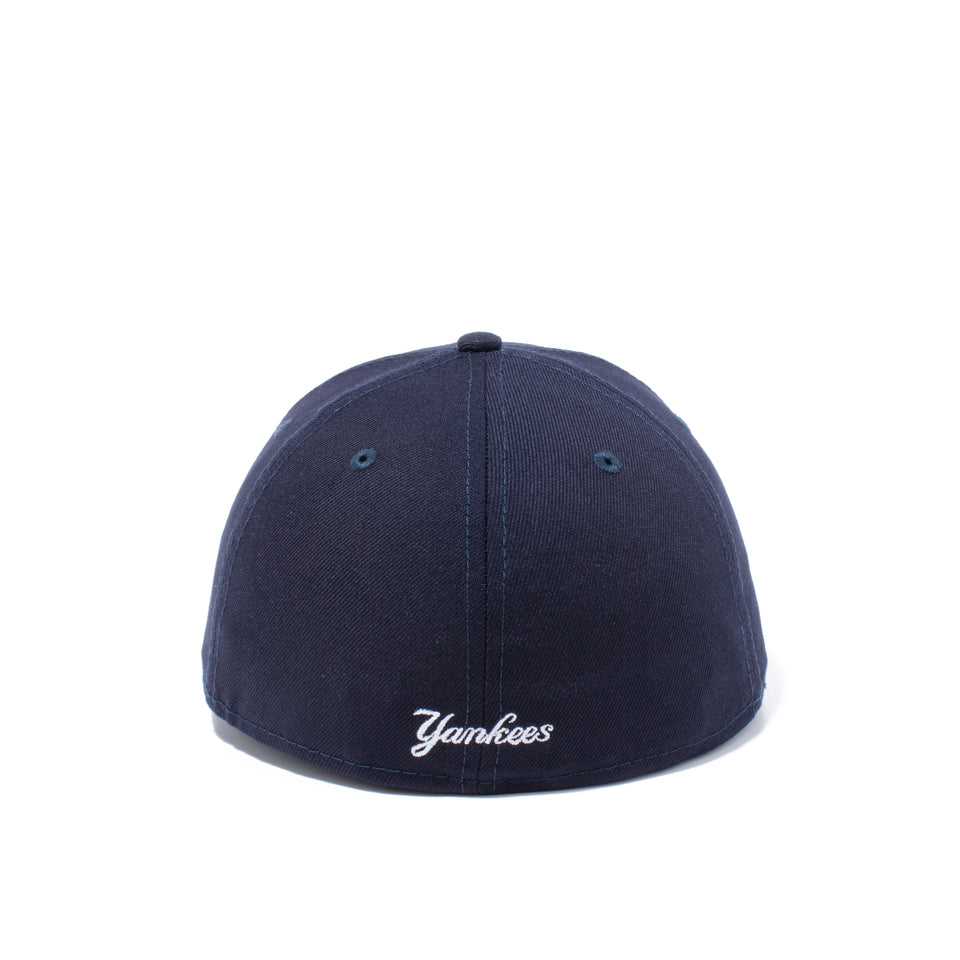 LP 59FIFTY MLB LIGATURE ニューヨーク・ヤンキース