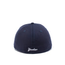 LP 59FIFTY MLB LIGATURE ニューヨーク・ヤンキース