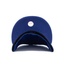 LP 59FIFTY MLB LIGATURE ロサンゼルス・ドジャース