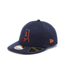 LP 59FIFTY MLB LIGATURE ヒューストン・アストロズ