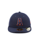 LP 59FIFTY MLB LIGATURE ヒューストン・アストロズ