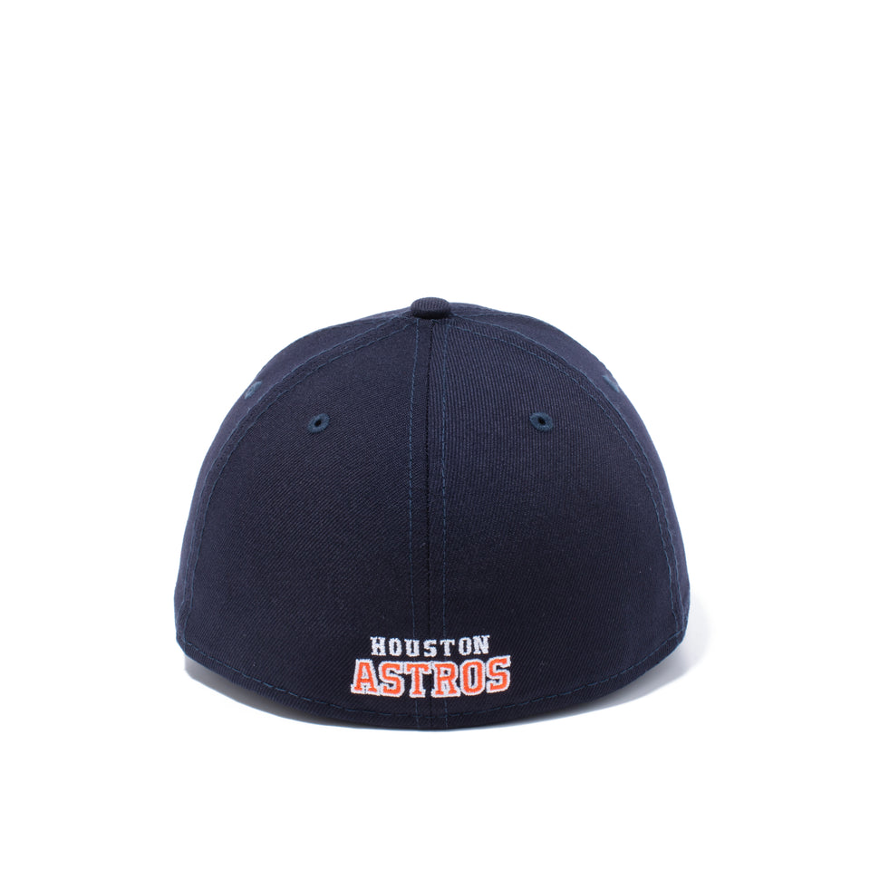 LP 59FIFTY MLB LIGATURE ヒューストン・アストロズ