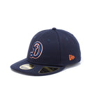 LP 59FIFTY MLB LIGATURE デトロイト・タイガース