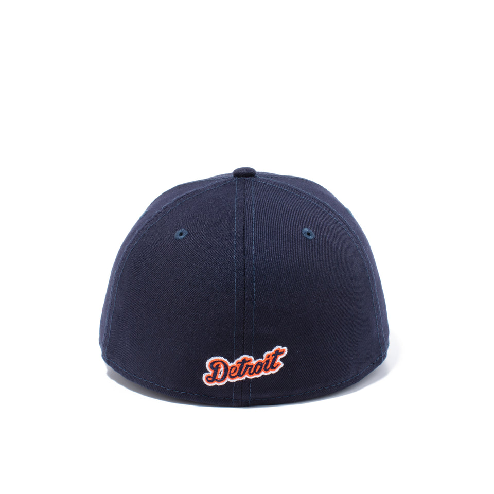 LP 59FIFTY MLB LIGATURE デトロイト・タイガース