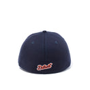 LP 59FIFTY MLB LIGATURE デトロイト・タイガース