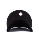LP 59FIFTY MLB LIGATURE コロラド・ロッキーズ