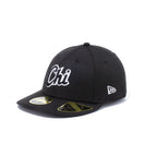 LP 59FIFTY MLB LIGATURE シカゴ・ホワイトソックス