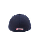 LP 59FIFTY MLB LIGATURE ボストン・レッドソックス