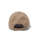 Casual Classic カレッジロゴ NEW ERA 1920 NEW YORK カーキ