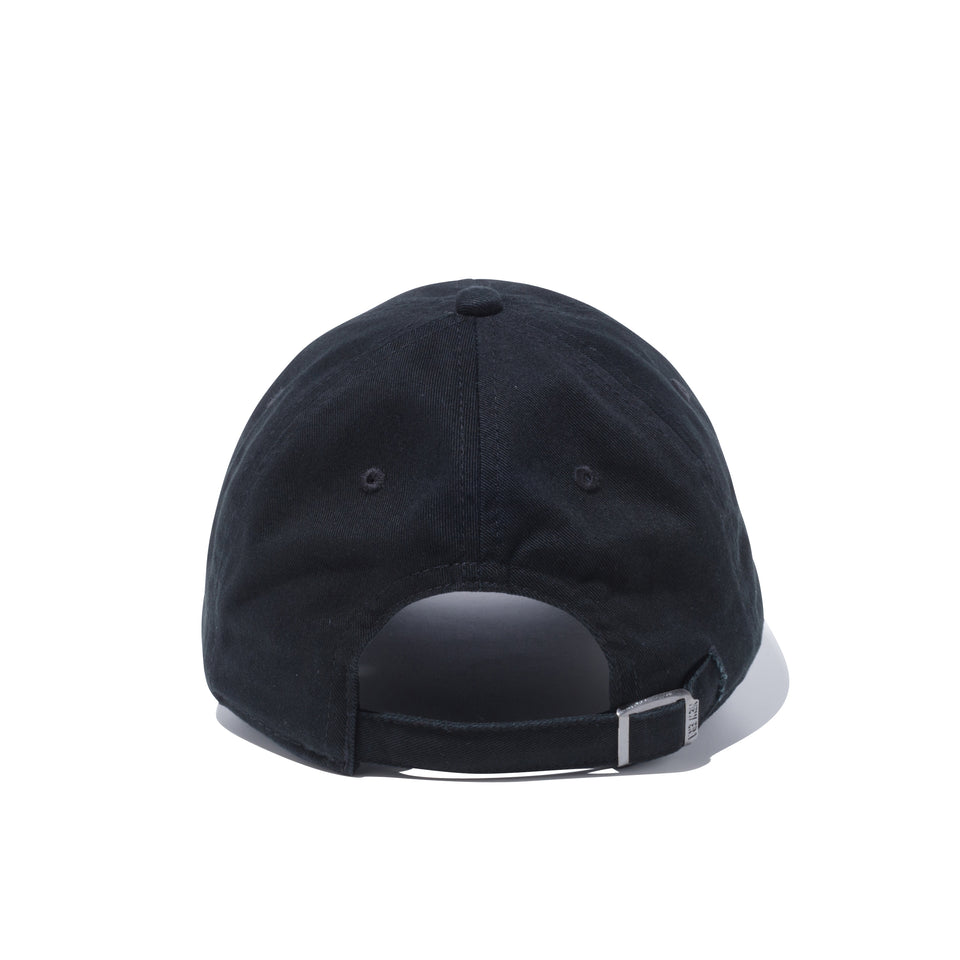 Casual Classic カレッジロゴ NEW ERA 1920 NEW YORK ブラック