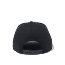 9FIFTY ネオンサイン CANDY ブラック