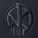 9FIFTY キン肉マン KINマーク ブラック