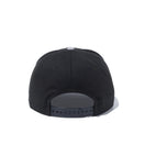 9FIFTY キン肉マン 肉マーク ブラック グレーバイザー