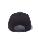 9FORTY A-Frame カレッジロゴ NEW ERA 1920 NEW YORK ブラック