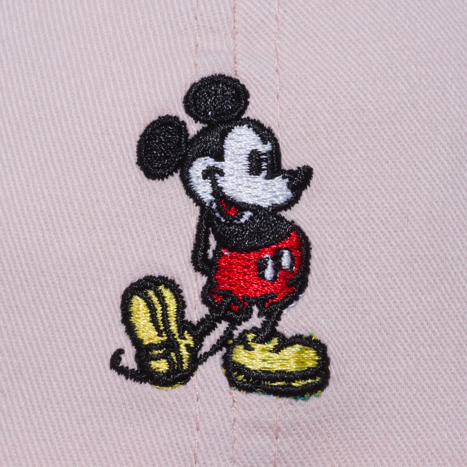 9THIRTY ディズニー ミッキーマウス ブロッサム