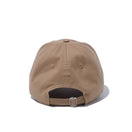 9THIRTY ザ コード NEW ERA ラバーパッチ カーキ