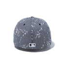 59FIFTY ヒッコリー スプラッシュ ニューヨーク・ヤンキース