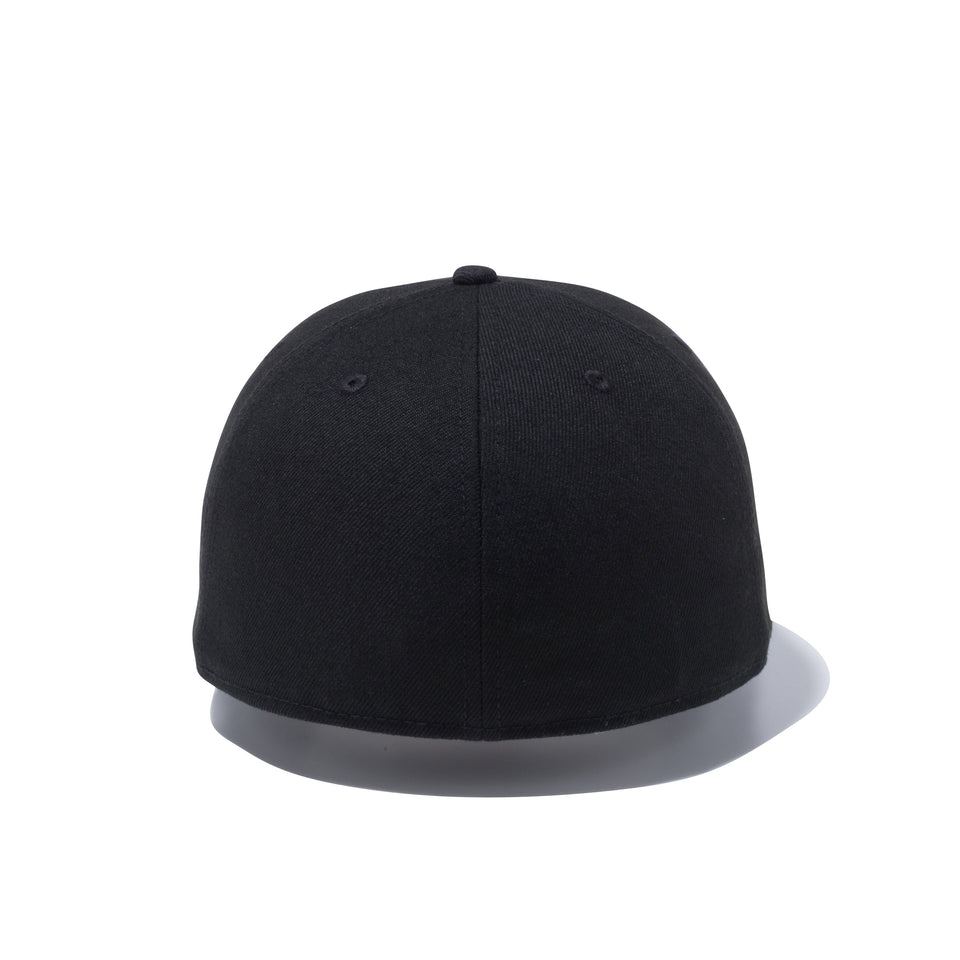 59FIFTY ネオンサイン OPEN ブラック