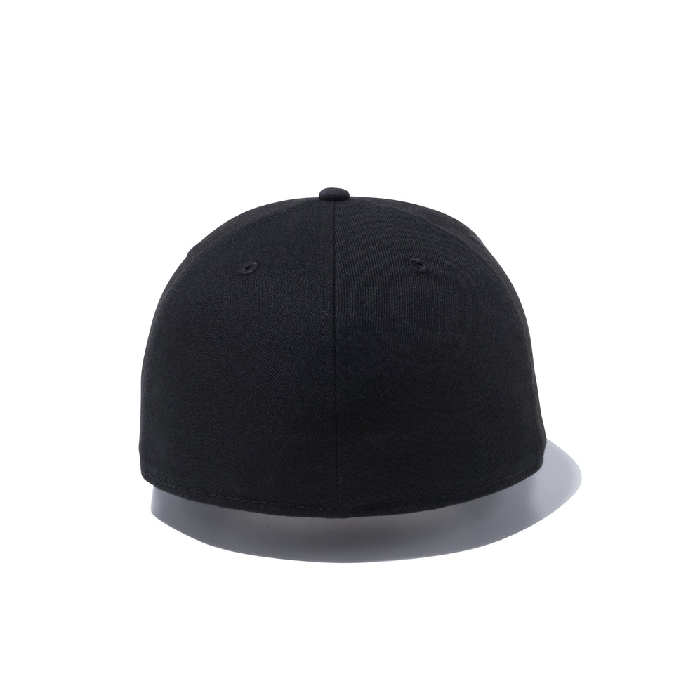 59FIFTY ネオンサイン DONUT ブラック