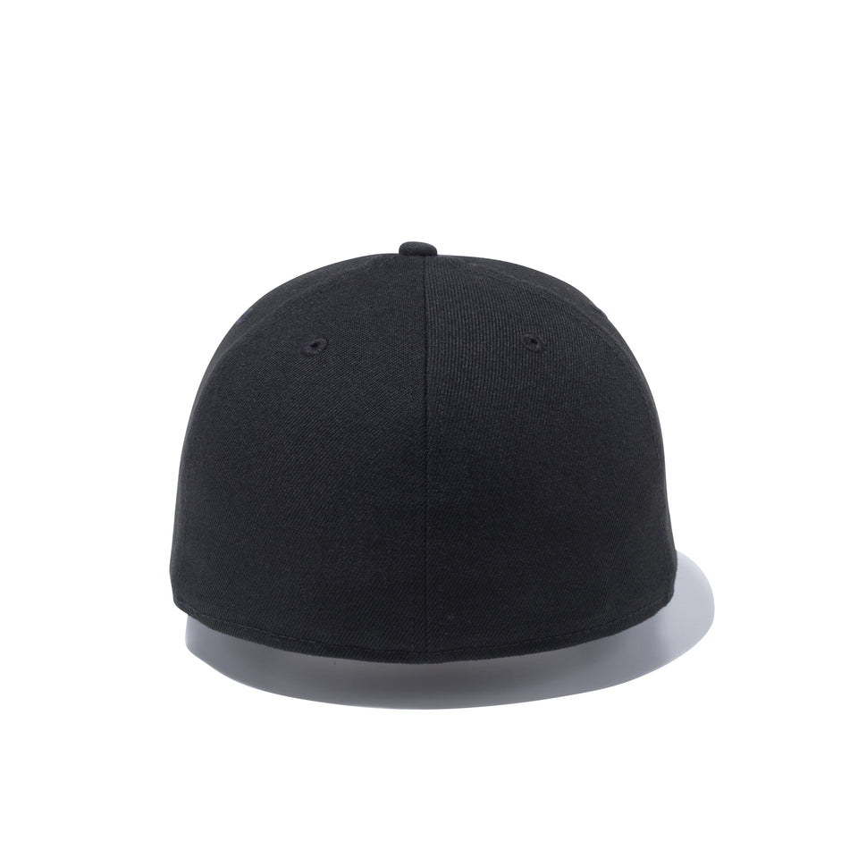 59FIFTY ネオンサイン COFFEE ブラック