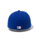 59FIFTY アメリカーナ ロサンゼルス・ドジャース グレーアンダーバイザー