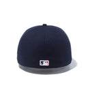 59FIFTY アメリカーナ ヒューストン・アストロズ グレーアンダーバイザー