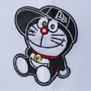 59FIFTY ドラえもん ニューエラキャップ オプティックホワイト