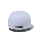 59FIFTY ドラえもん ニューエラキャップ オプティックホワイト
