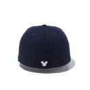 59FIFTY ディズニー ミッキーマウス ネイビー