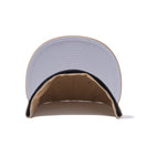 59FIFTY ディズニー ミッキーマウス カーキ