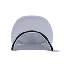 59FIFTY ディズニー バレンタイン ミッキーマウス ハート オプティックホワイト
