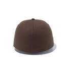 59FIFTY クロス NEW ERA MCMXX ウォルナット
