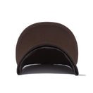 59FIFTY クロス NEW ERA MCMXX ウォルナット